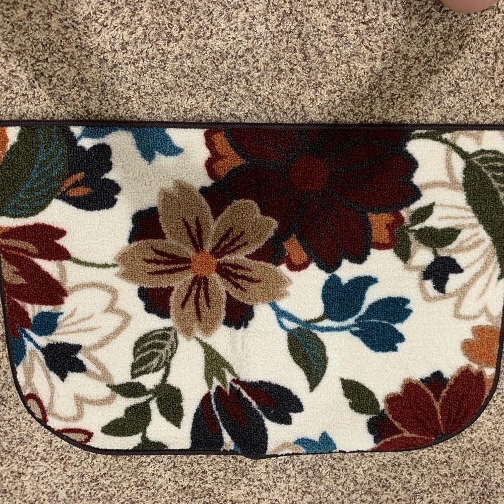 Floral Rugs